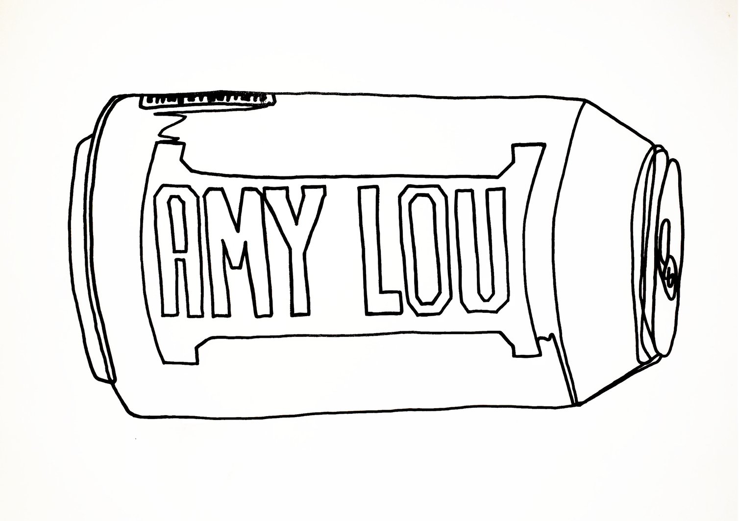 Amy Lou 