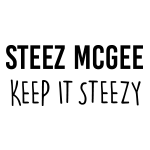 Steez McGee