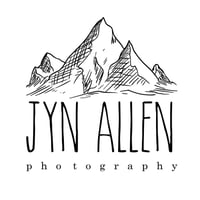 jyn allen photography