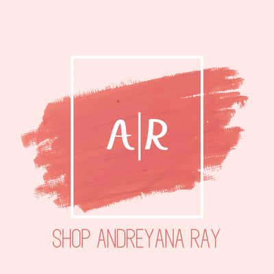 Shop Andreyana Ray  Home