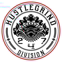 THE HU$TLEGRIND DIVISION