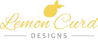 Lemon Curd Designs