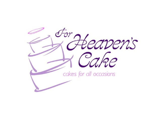 For Heaven's Cake