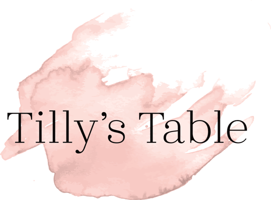 Tilly's Table