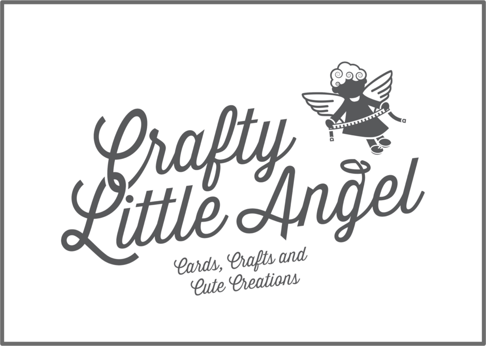 Crafty Little Angel