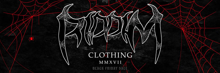 Riddim Clothing