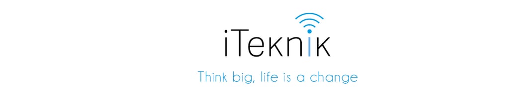 iTeknik Home