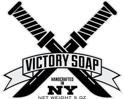 Victory Soap