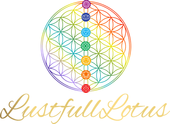 LustfullLotus Home