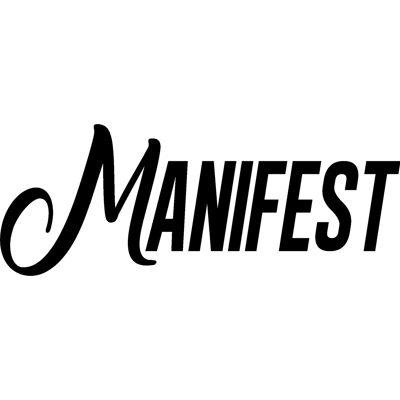 Manifest Brand Home