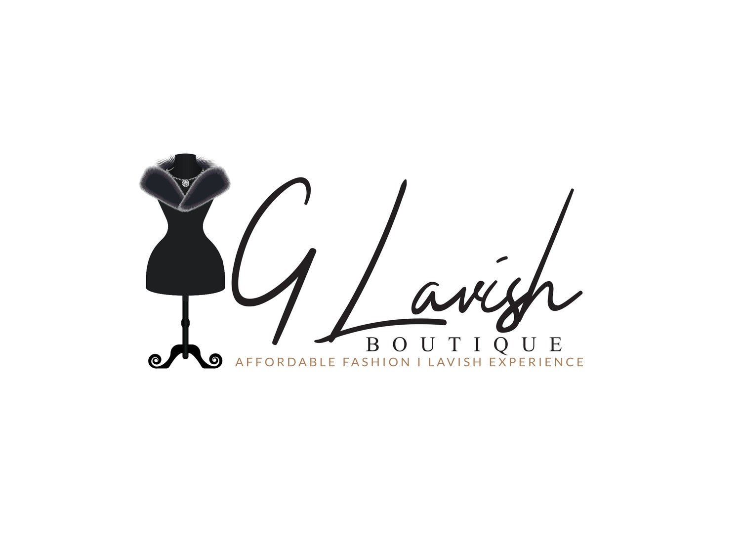 Home G. Lavish Boutique