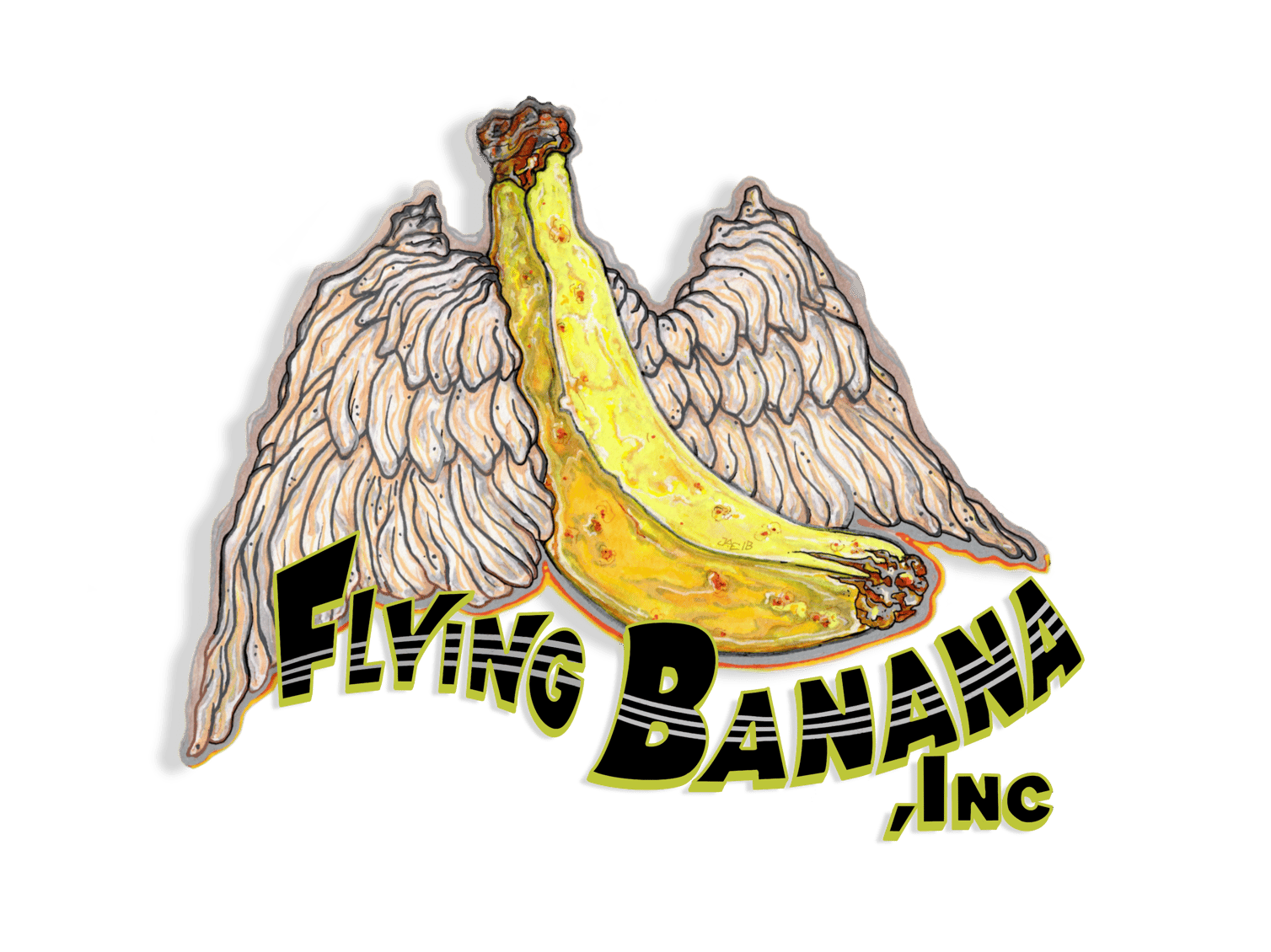 Flying Banana, Inc.