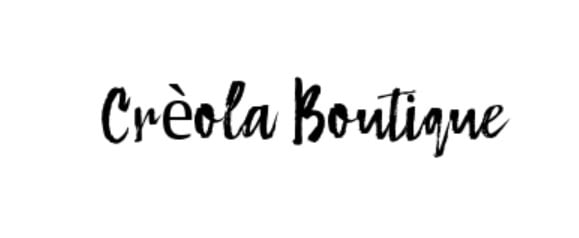 creolaboutique Home