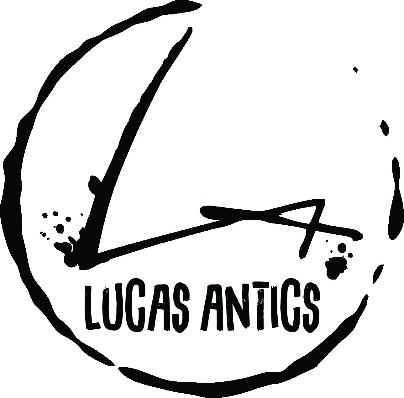 Lucas Antics