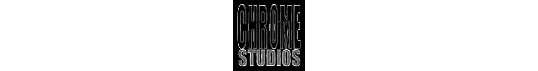 Chrome Studios Home