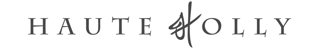 Haute Holly Home
