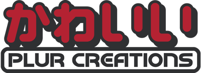 Kawaii Plur Creations
