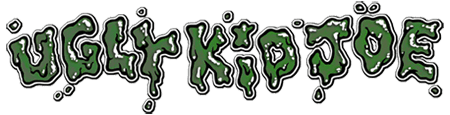 Ugly Kid Joe