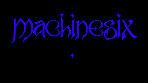MACHINESIX