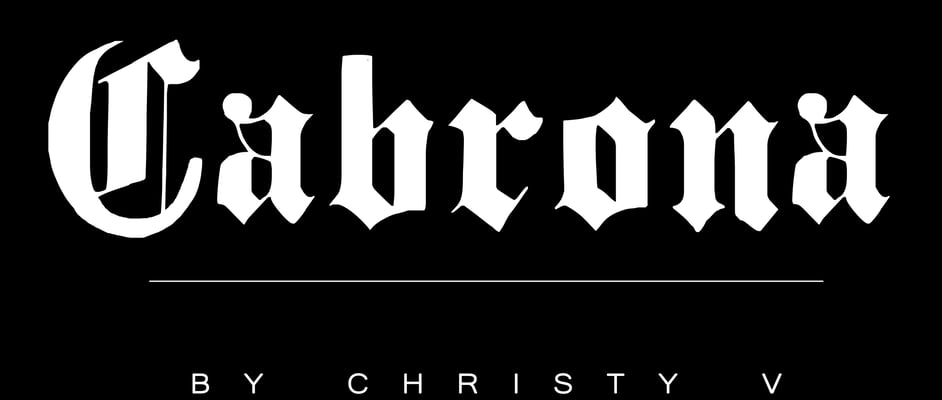 Cabrona Clothing Home
