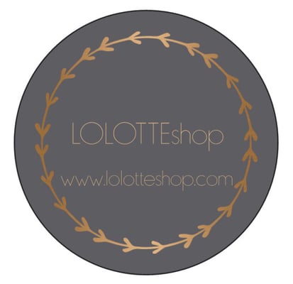LOLOTTESHOP Home
