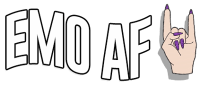 Emo AF