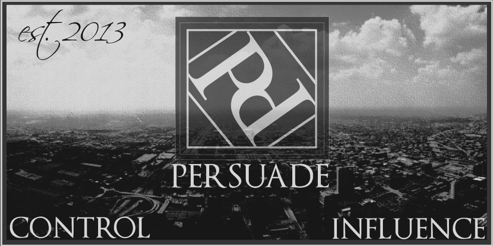 Persuade Clothing Co.