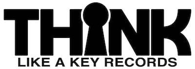 Think Like A Key Records Home