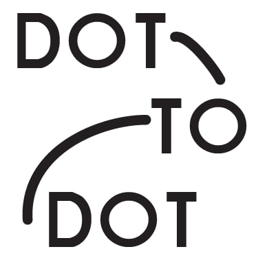 Dot-To-Dot Magazine