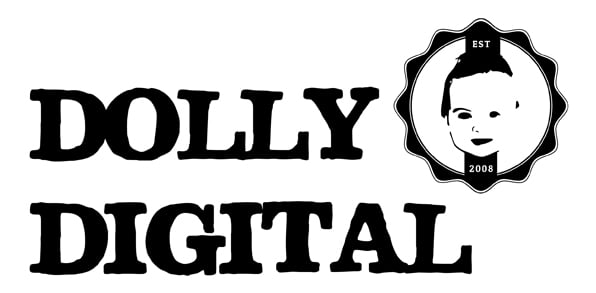 Dolly Digital Home