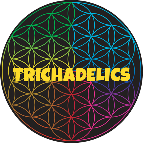 Trichadelics