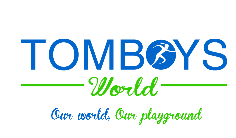 Tomboys World