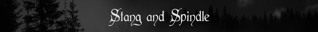 Stang and Spindle Home
