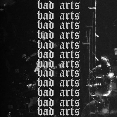 Bad Arts Home