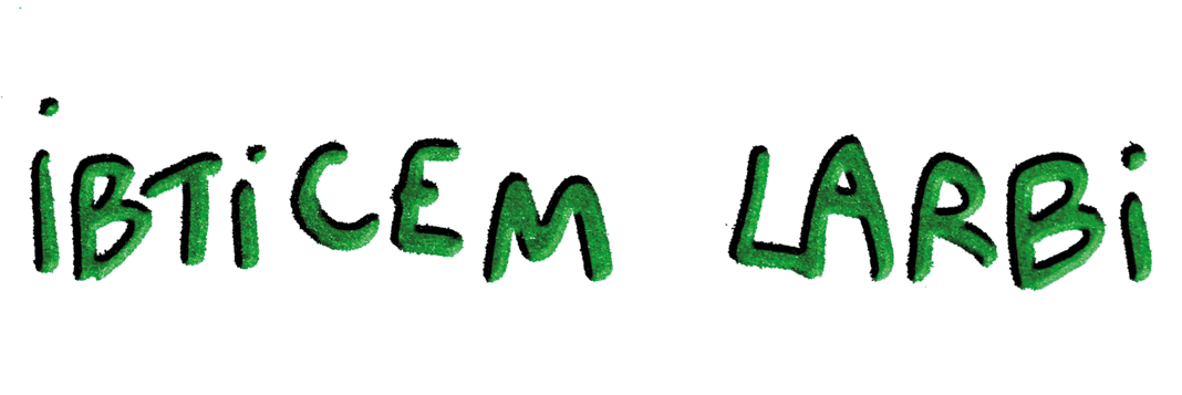 ibticemlarbi Home