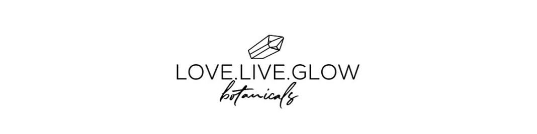 LOVE.LIVE.GLOW Home
