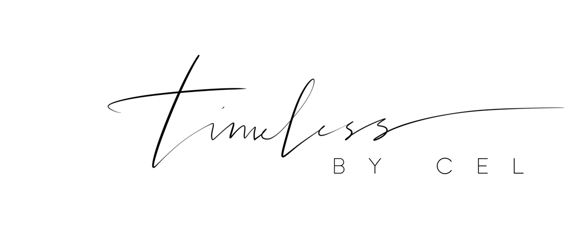 Timeless by Cel 