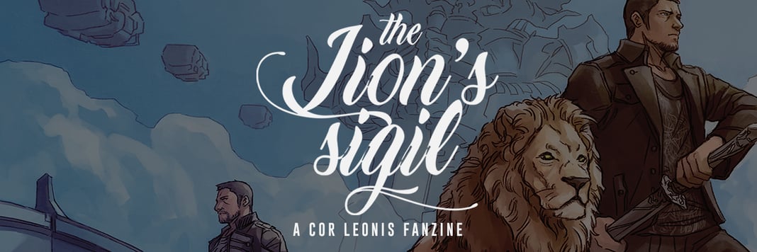 The Lion's Sigil Home