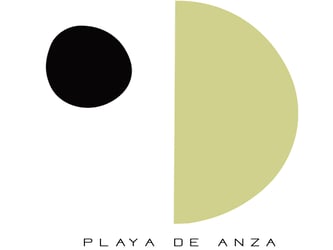 Playa de Anza