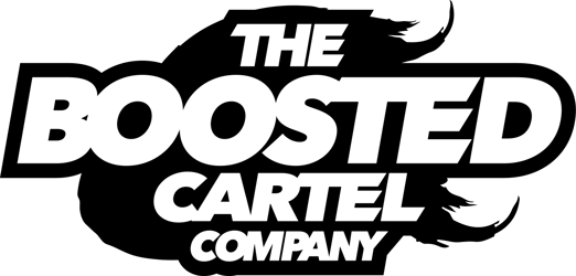 The Boosted Cartel Company