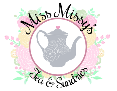 Miss Missy's Tea and Sundries