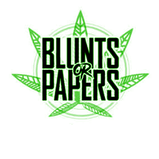 Blunts or Papers Clothing 