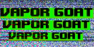 Vaporgoat
