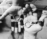 Saray y sus alpargatas Home