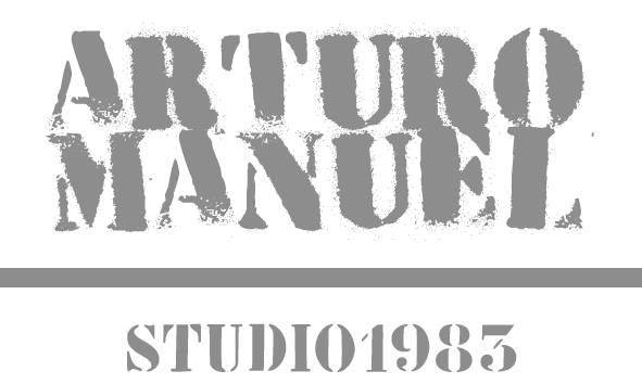 STUDIO1983 / ARTURO MANUEL