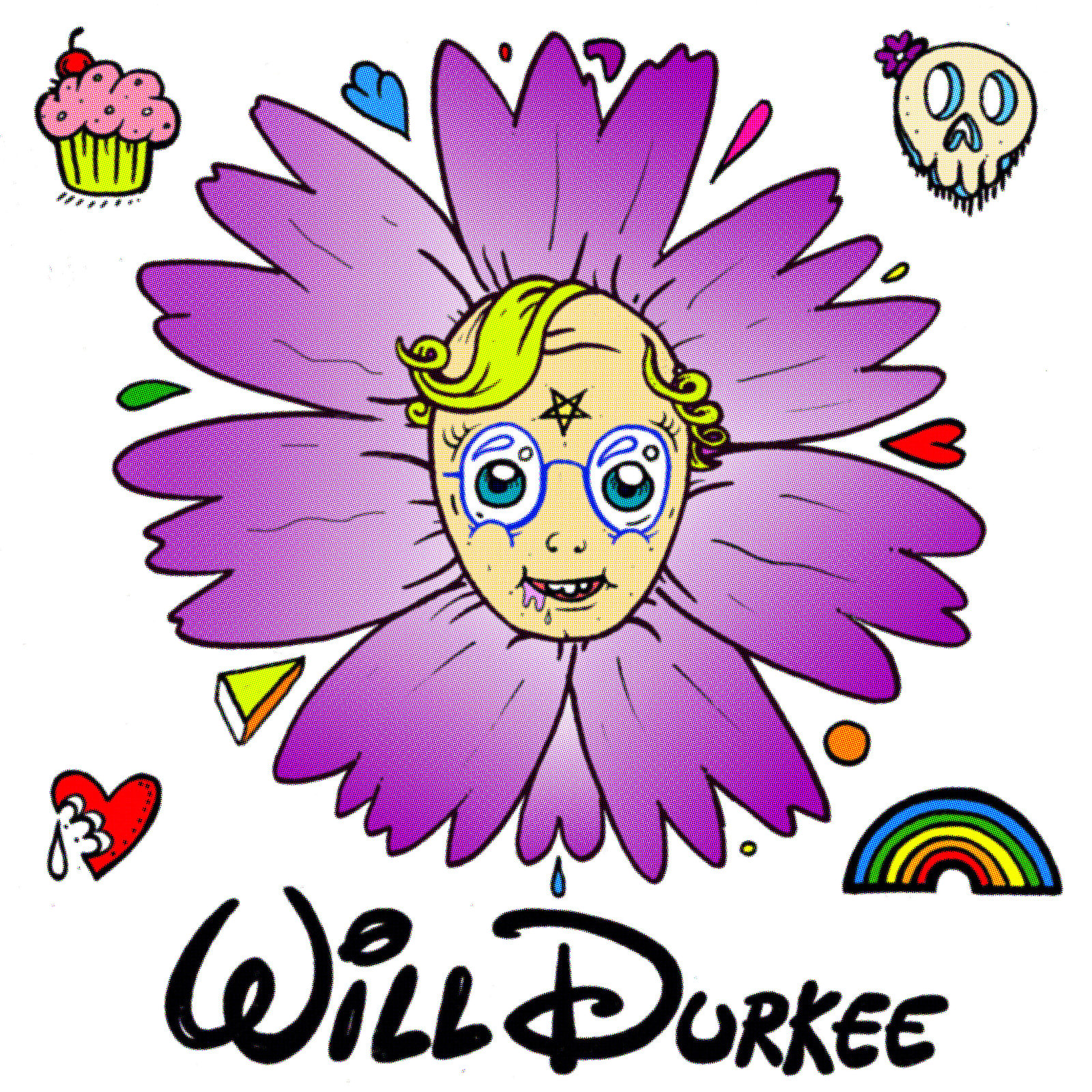 Will Durkee Art