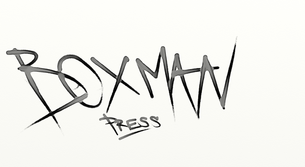 BOXMAN PRESS