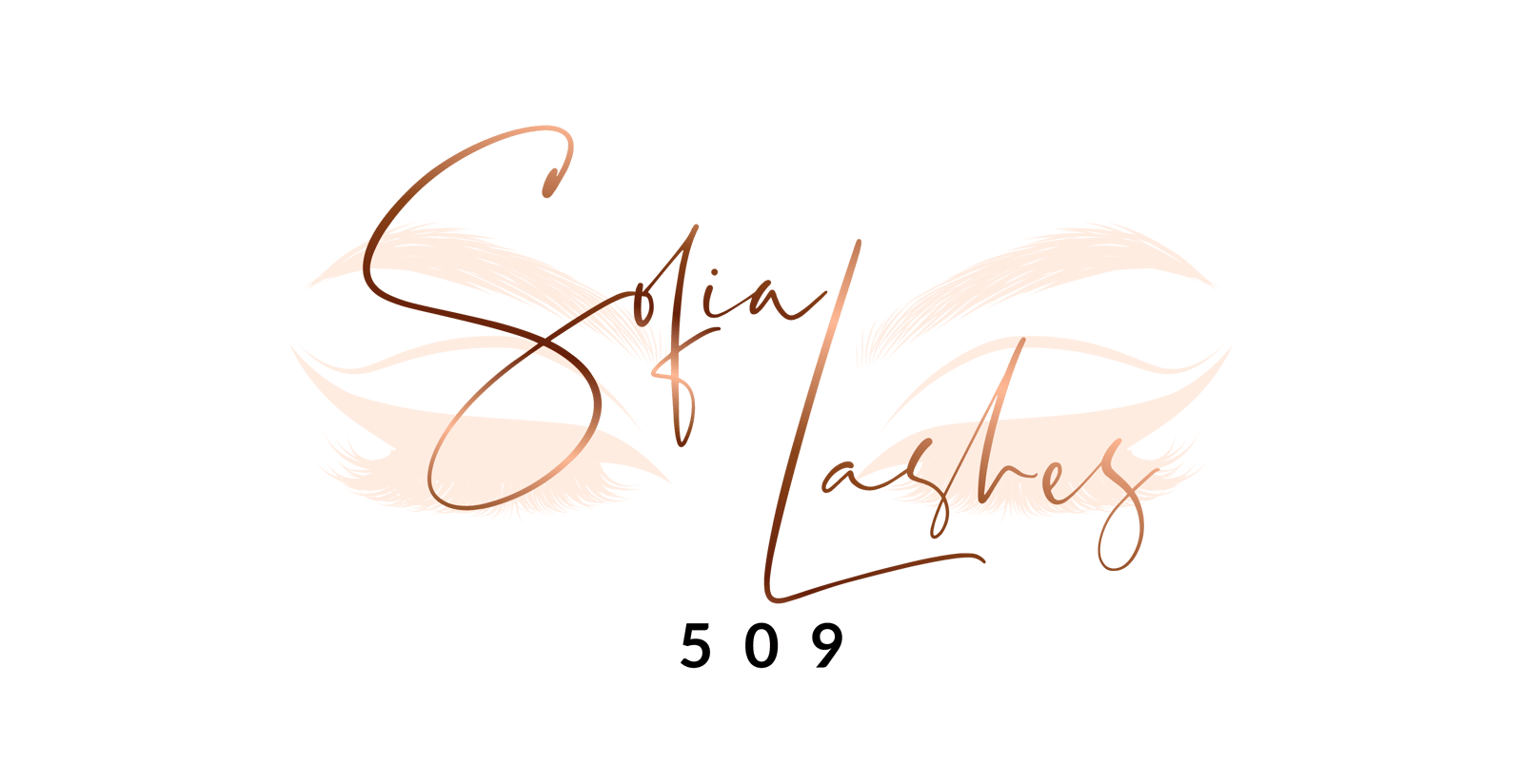 Sofia Lashes