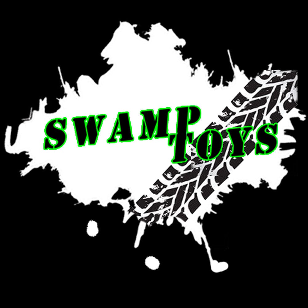 Swamp Toys