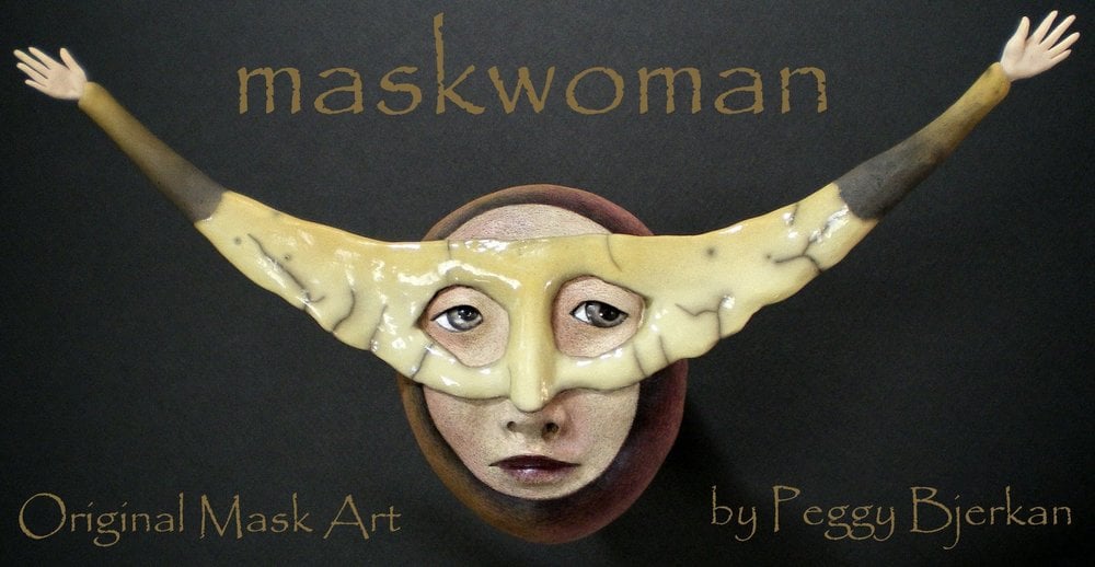 maskwoman